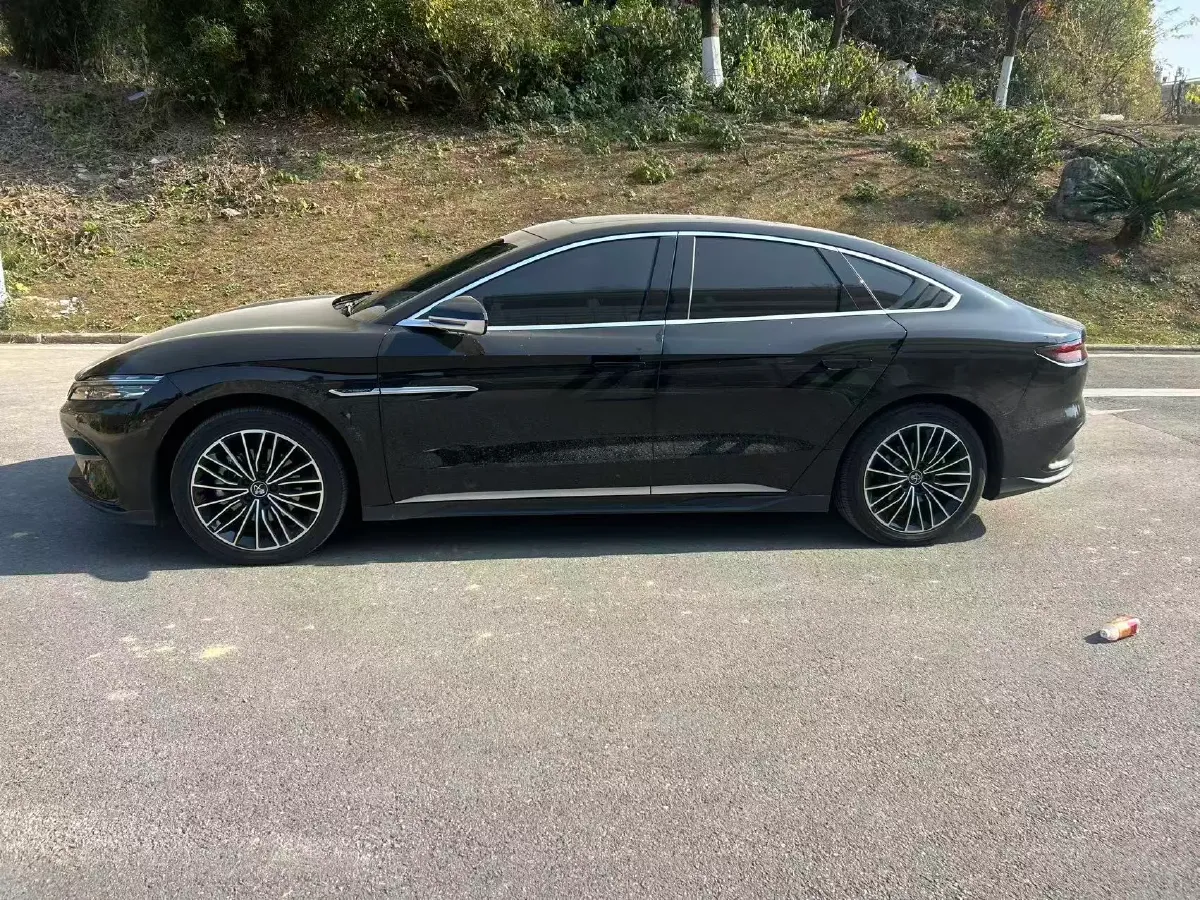 2024 BYD Han BEV 60.48KWH,autocango,china used car exporter,china ev exporter,chinese used car exporter,chinese used ev exporter