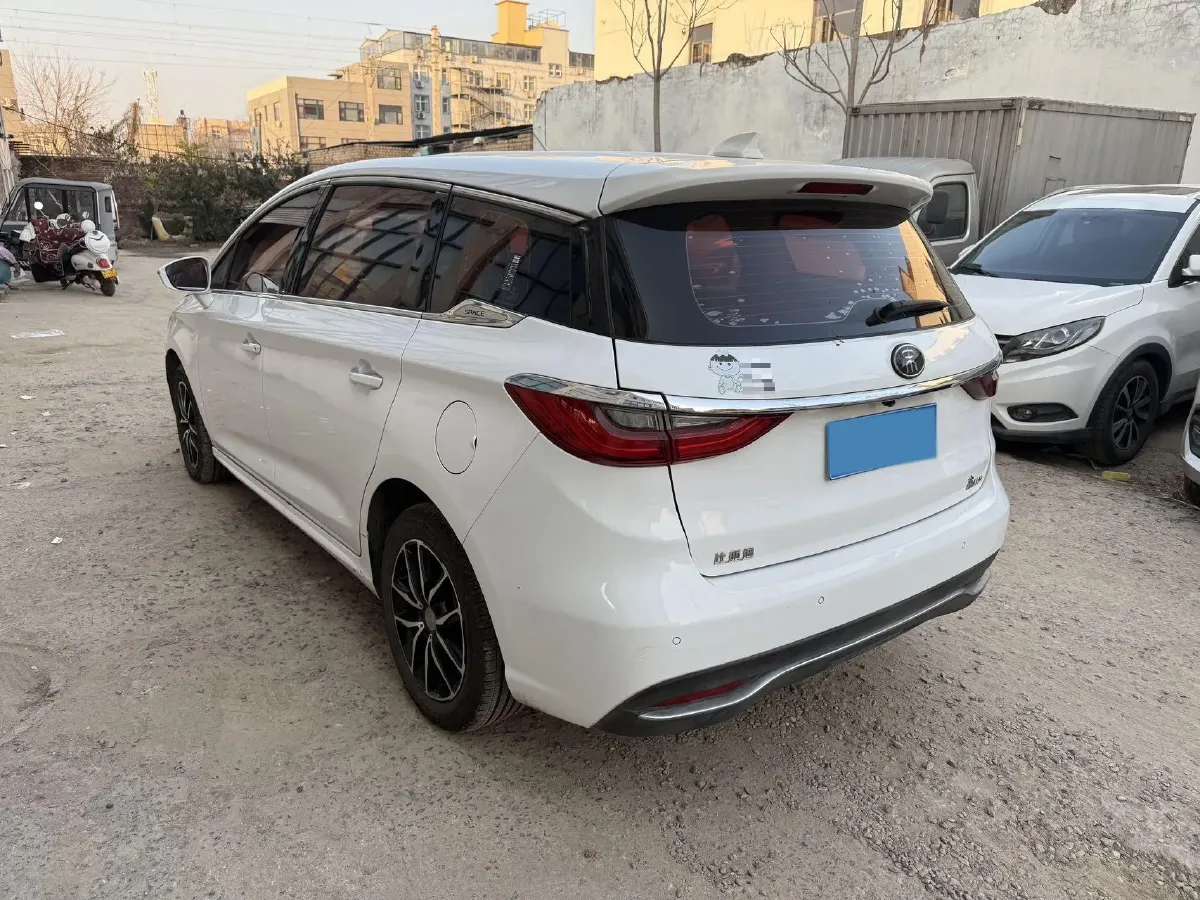 2018 BYD Song MAX 1.5T 154HP L4 6DCT,autocango,china used car exporter,china ev exporter,chinese used car exporter,chinese used ev exporter
