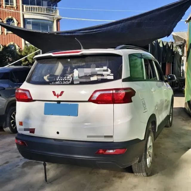 2018 Foton XiangLing M 1.2L 86HP L4 5MT,autocango,china used car exporter,china ev exporter,chinese used car exporter,chinese used ev exporter