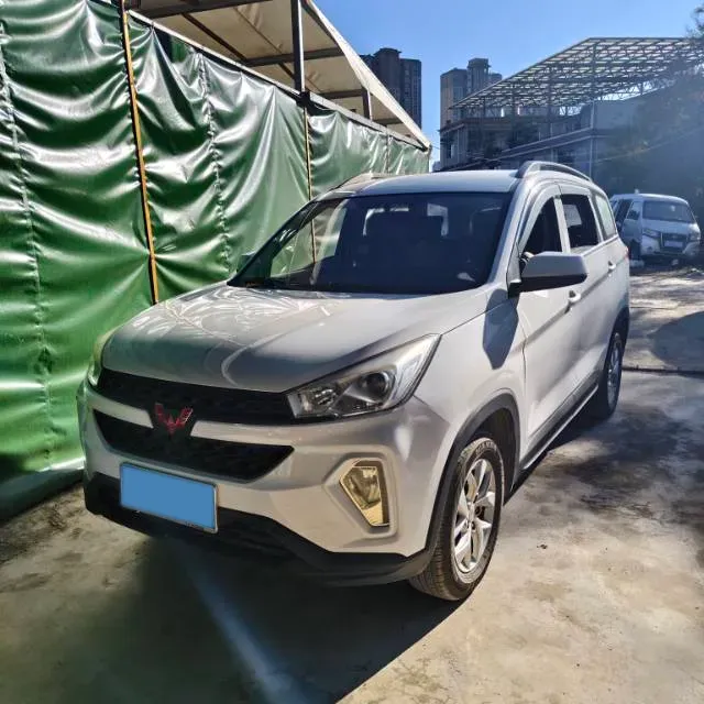 2018 Foton XiangLing M 1.2L 86HP L4 5MT,autocango,china used car exporter,china ev exporter,chinese used car exporter,chinese used ev exporter