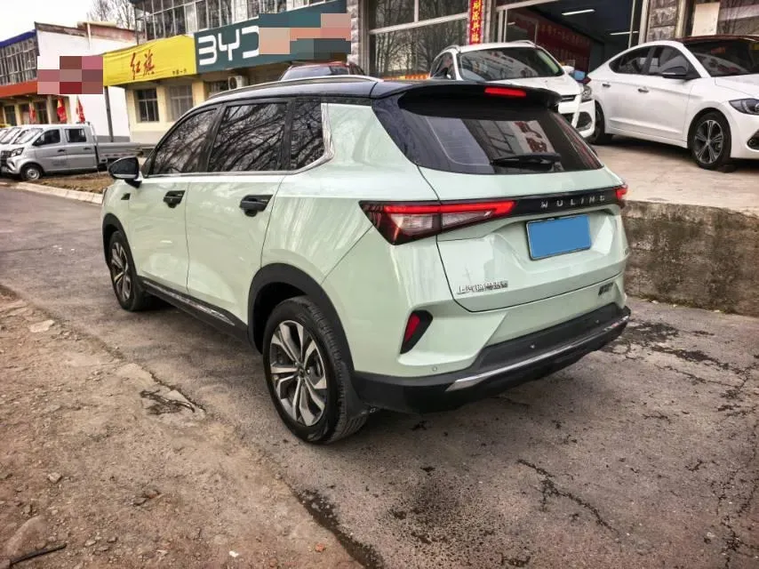 2021 WuLing XingChen 1.5T 147HP L4 CVT,autocango,china used car exporter,china ev exporter,chinese used car exporter,chinese used ev exporter