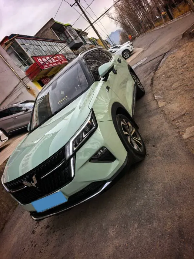 2021 WuLing XingChen 1.5T 147HP L4 CVT,autocango,china used car exporter,china ev exporter,chinese used car exporter,chinese used ev exporter