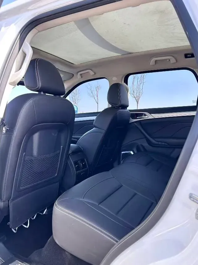 2018 Haval H7 2.0T 231HP L4 6DCT,autocango,china used car exporter,china ev exporter,chinese used car exporter,chinese used ev exporter