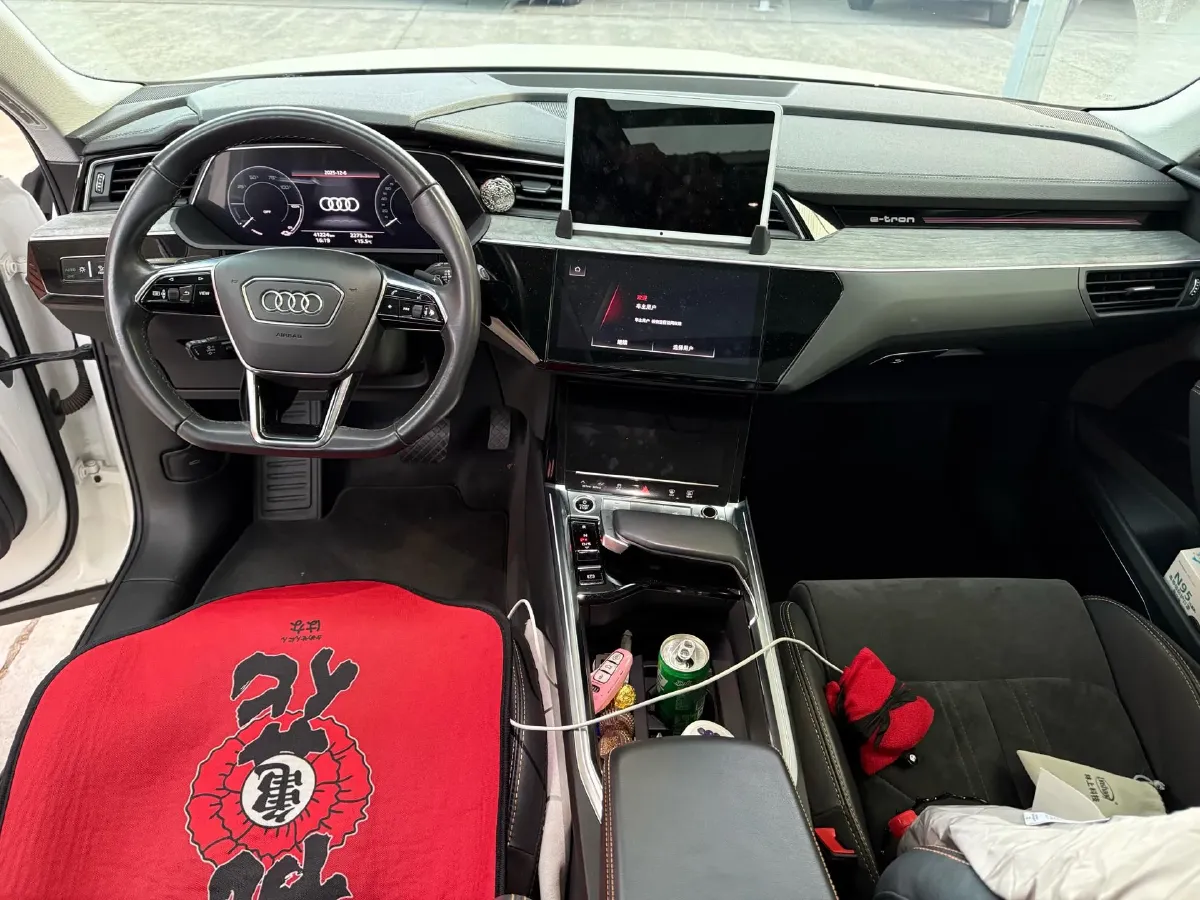 2021 Audi e-tron BEV 96.7KWH,autocango,china used car exporter,china ev exporter,chinese used car exporter,chinese used ev exporter