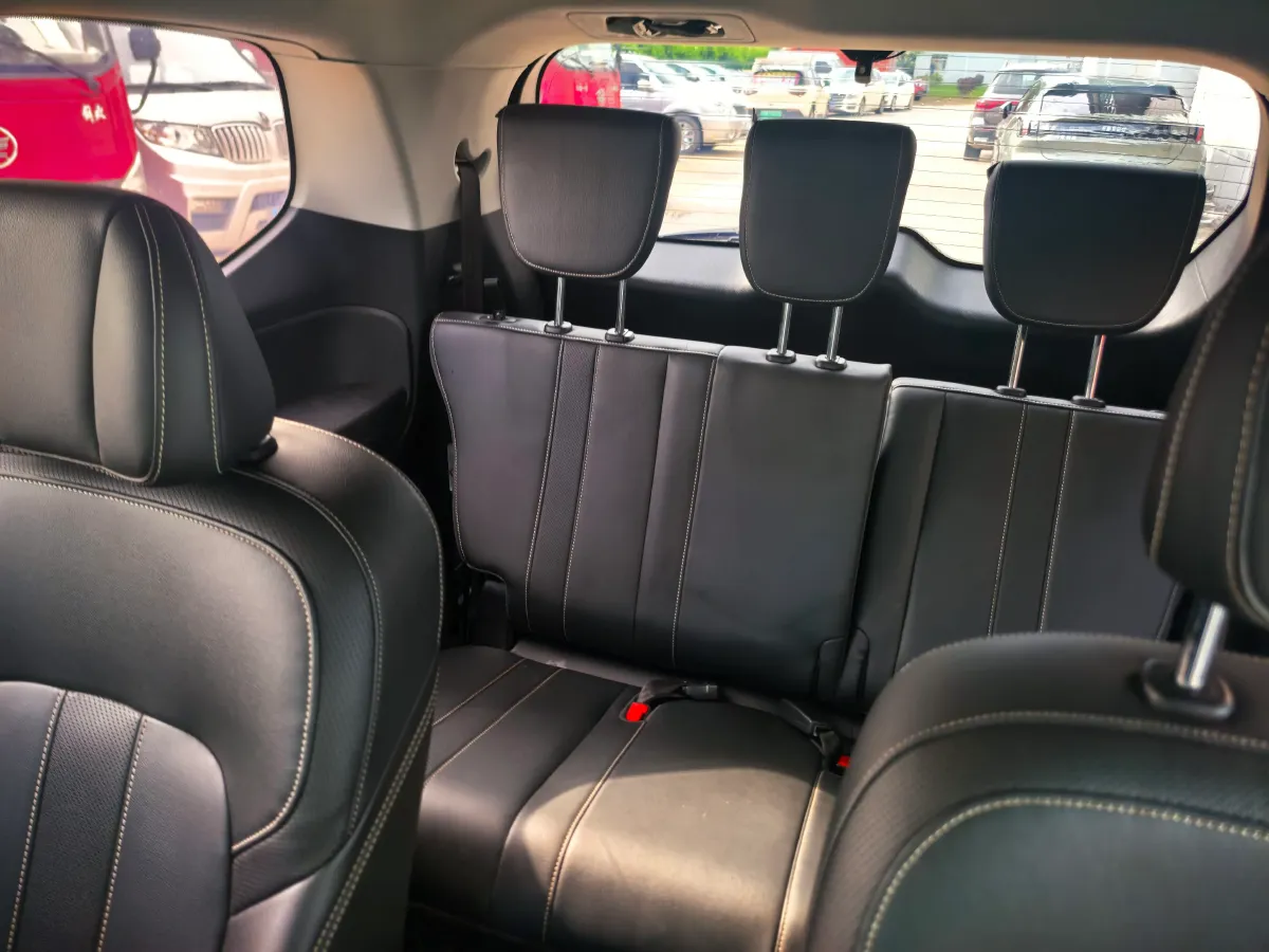 2021 GAC Trumpchi M6 1.5T 169HP L4 7DCT,autocango,china used car exporter,china ev exporter,chinese used car exporter,chinese used ev exporter