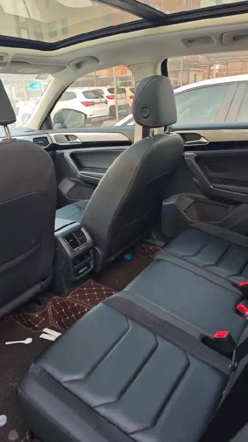 2019 Renault Koleos 2.0L 154HP L4 CVT,autocango,china used car exporter,china ev exporter,chinese used car exporter,chinese used ev exporter