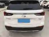 2021 GAC Trumpchi GS4 1.5T 169HP L4 7DCT