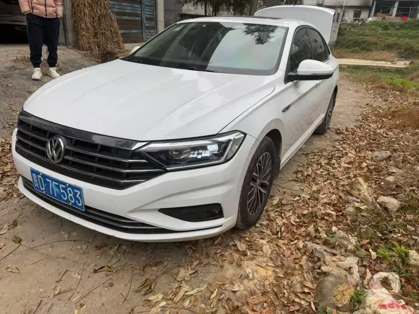 2019 Volkswagen Tharu 1.4T 150HP L4 7DCT