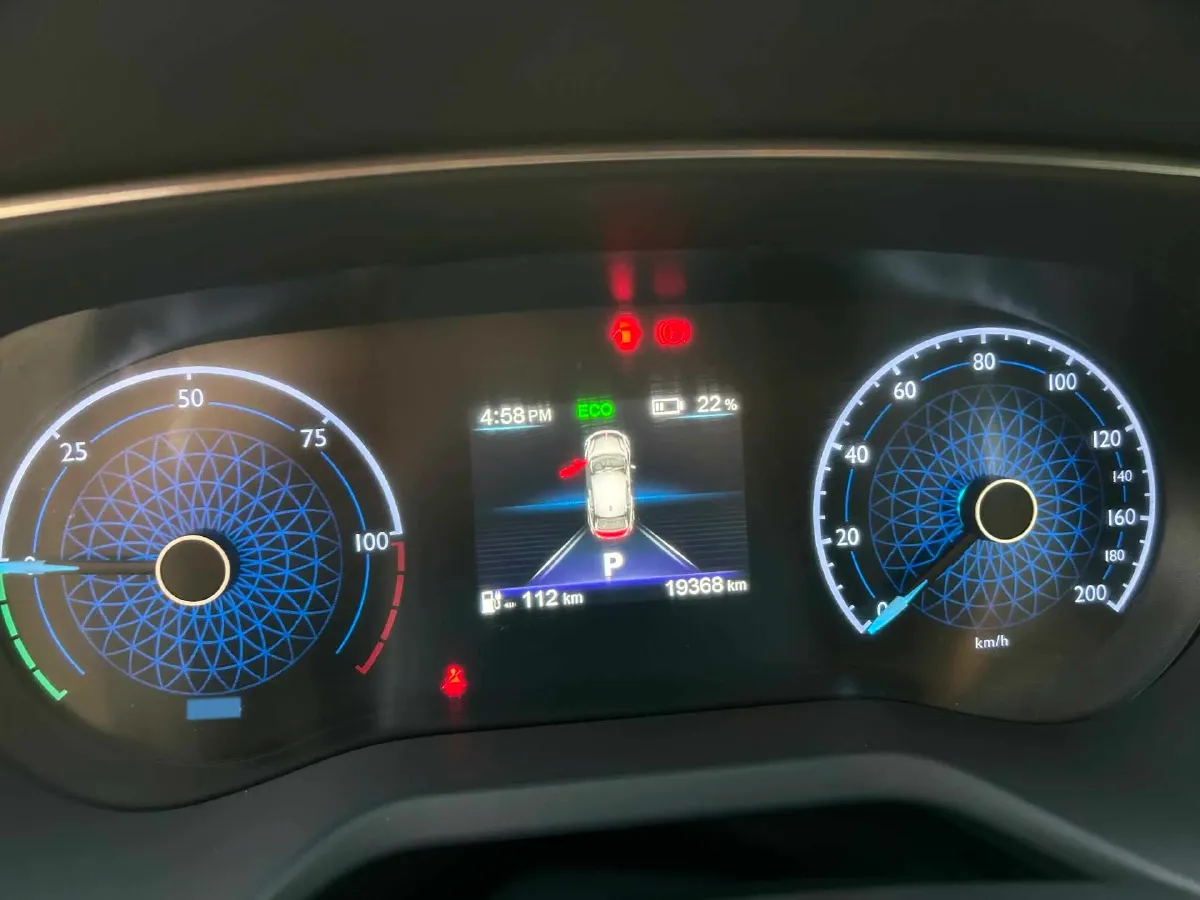 2022 HongQi E-QM5 BEV 54KWH,autocango,china used car exporter,china ev exporter,chinese used car exporter,chinese used ev exporter