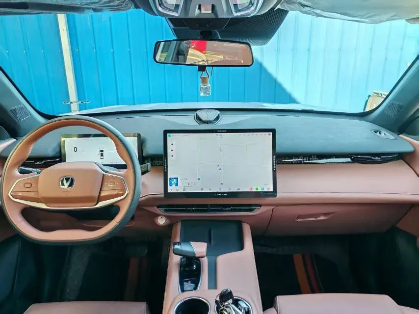 2025 ChangAn UNI-Z 1.5T 188HP L4 7DCT,autocango,china used car exporter,china ev exporter,chinese used car exporter,chinese used ev exporter