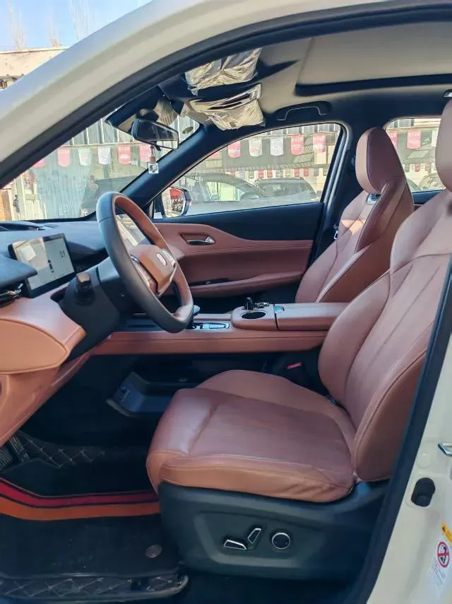 2025 ChangAn UNI-Z 1.5T 188HP L4 7DCT,autocango,china used car exporter,china ev exporter,chinese used car exporter,chinese used ev exporter