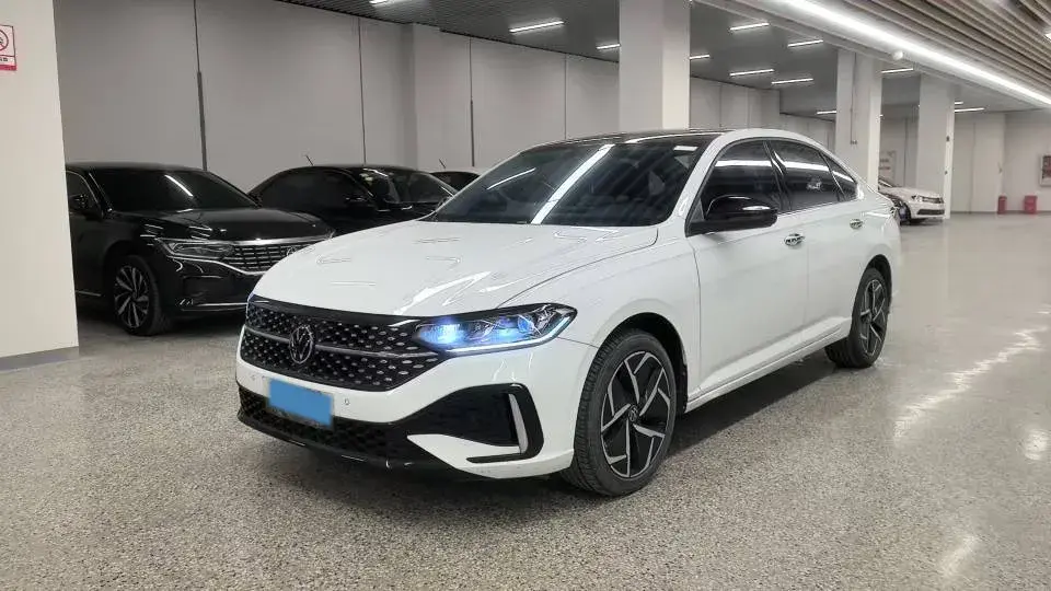 2023 Volkswagen Lavida 1.4T 150HP L4 7DCT