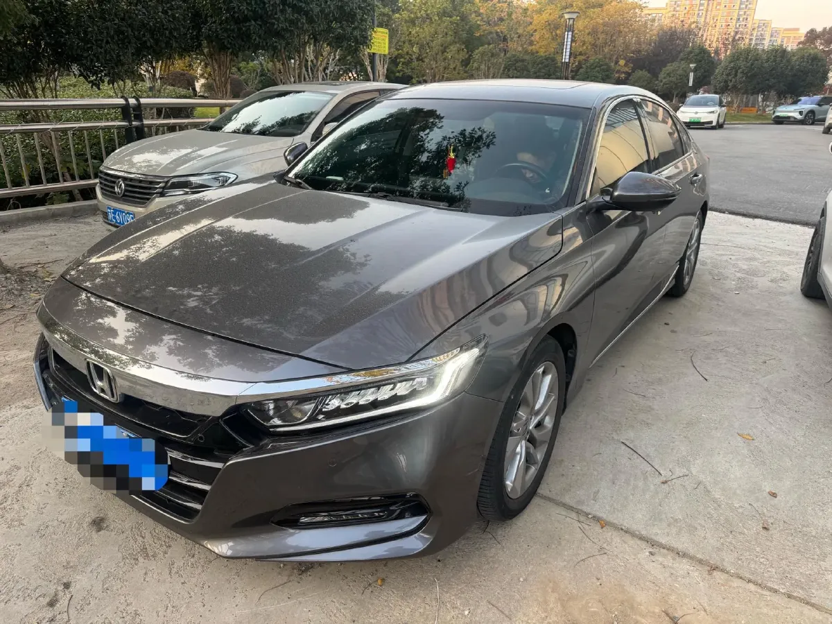 2018 Honda Accord 1.5T 194HP L4 CVT,autocango,china used car exporter,china ev exporter,chinese used car exporter,chinese used ev exporter