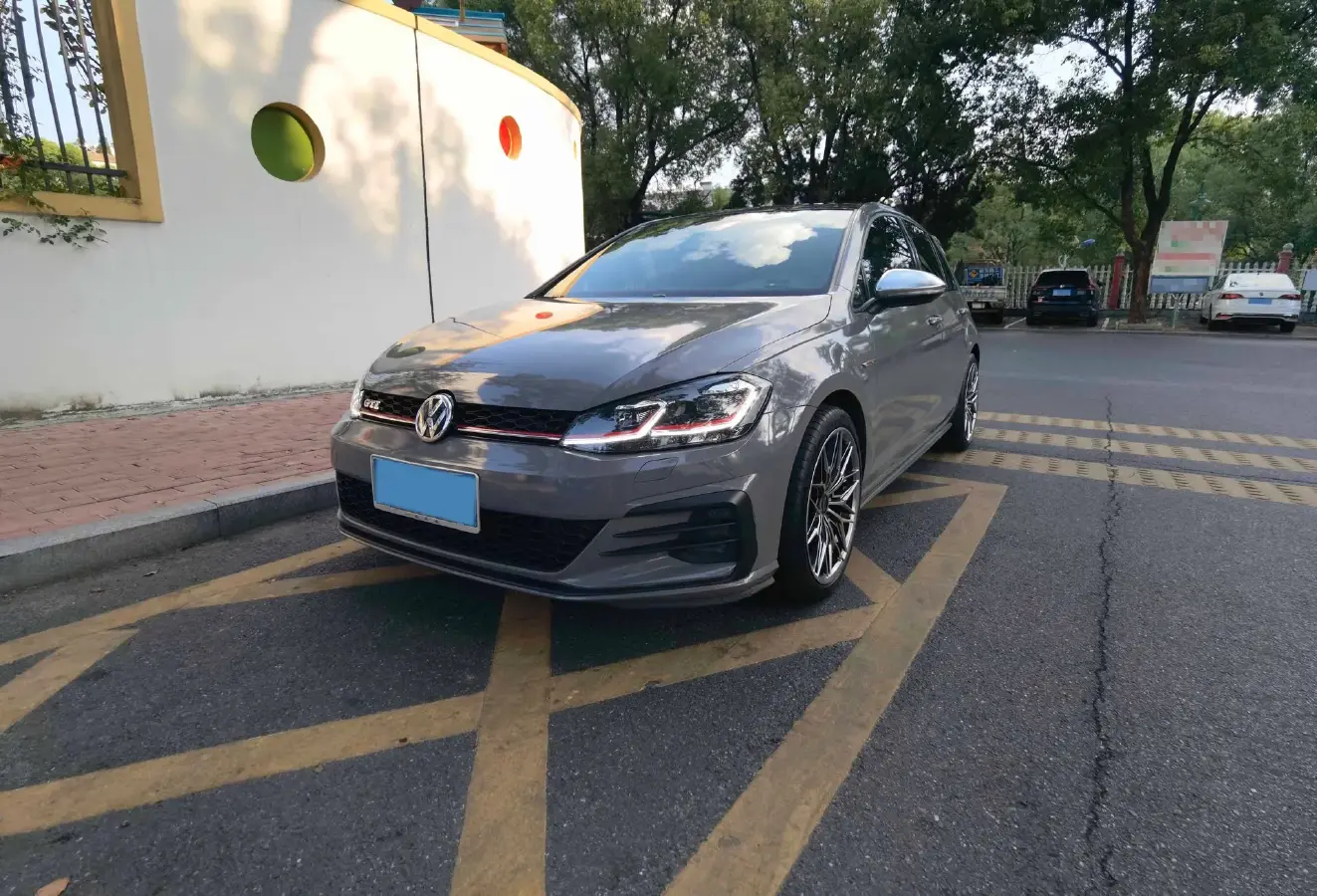 2019 Buick EnvisionPlus 2.0T 260HP L4 9AT