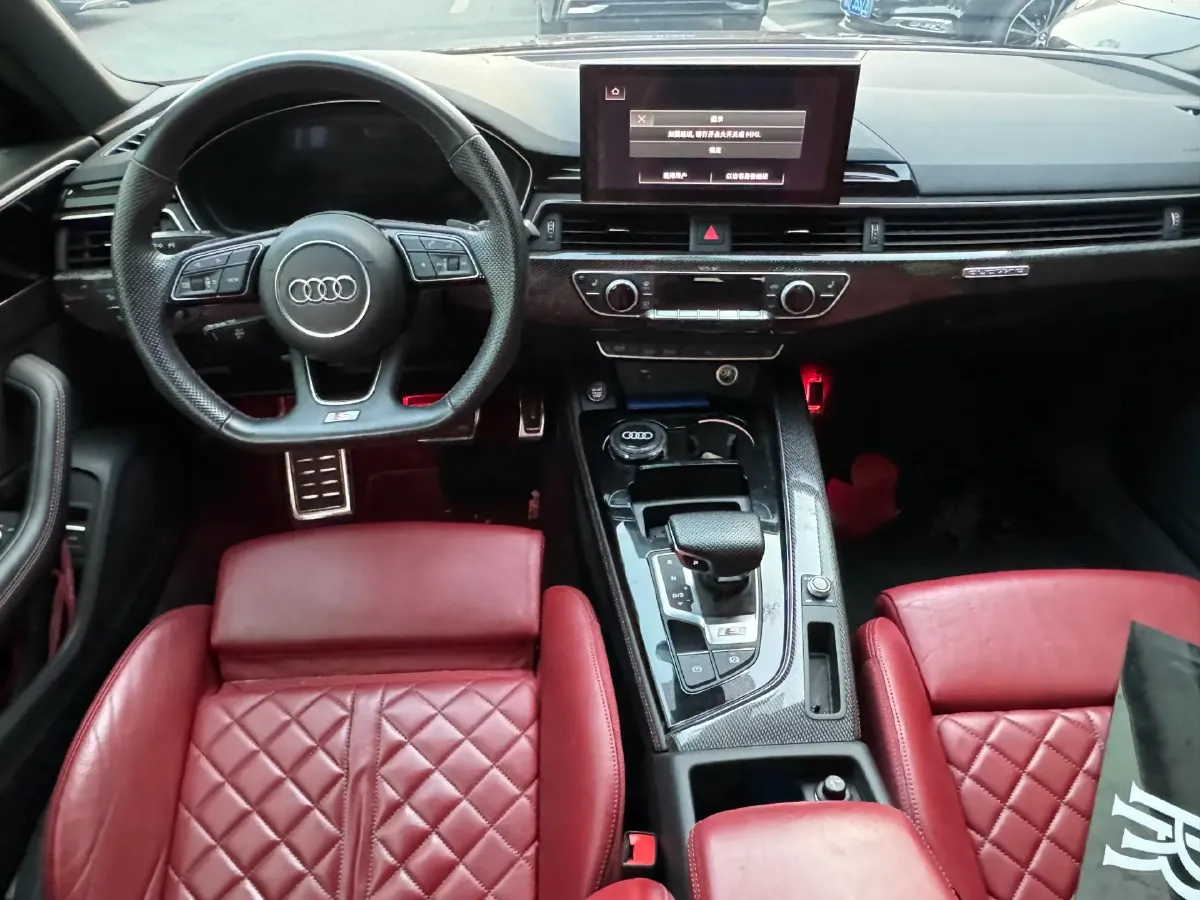 2020 Audi S4 3.0T 354HP V6 8AT,autocango,china used car exporter,china ev exporter,chinese used car exporter,chinese used ev exporter