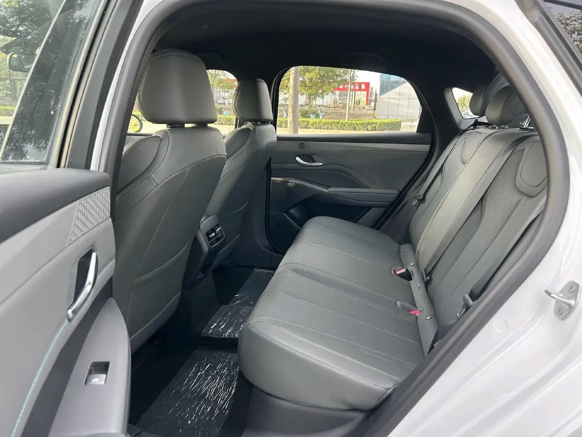 2025 BYD Qin Plus 1.5L 101HP L4 E-CVT PHEV 7.68KWH,autocango,china used car exporter,china ev exporter,chinese used car exporter,chinese used ev exporter