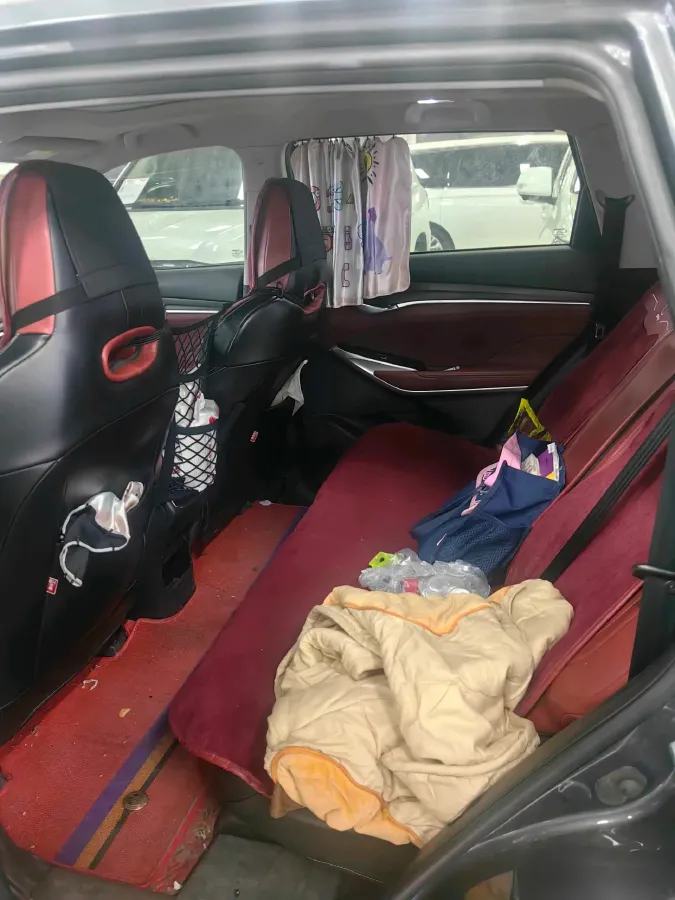 2020 ChangAn CS75 Plus 2.0T 233HP L4 8AT,autocango,china used car exporter,china ev exporter,chinese used car exporter,chinese used ev exporter