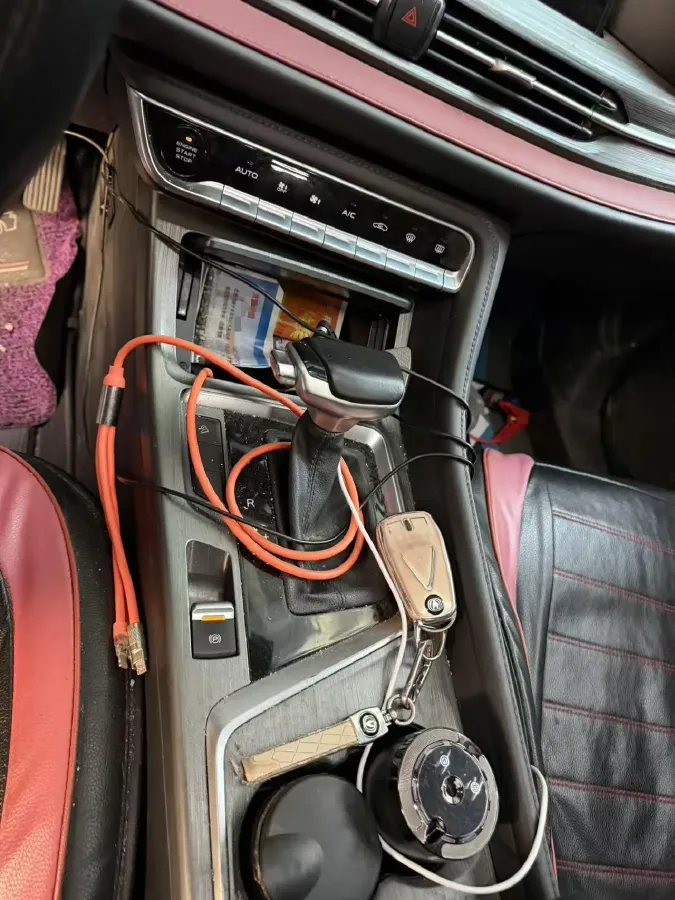 2020 ChangAn CS55 Plus 1.5T 156HP L4 6AT,autocango,china used car exporter,china ev exporter,chinese used car exporter,chinese used ev exporter