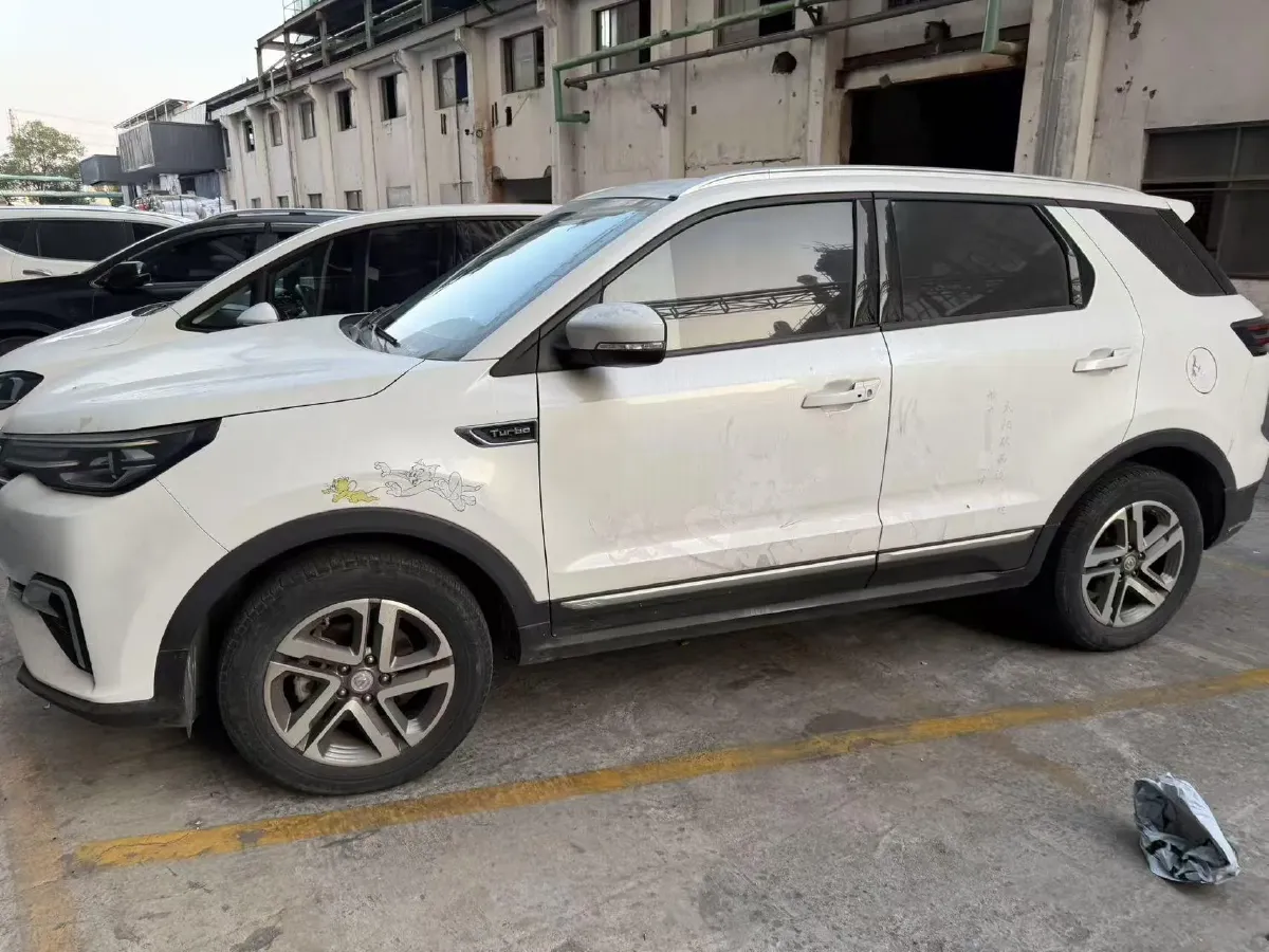 2020 ChangAn CS55 Plus 1.5T 156HP L4 6AT,autocango,china used car exporter,china ev exporter,chinese used car exporter,chinese used ev exporter