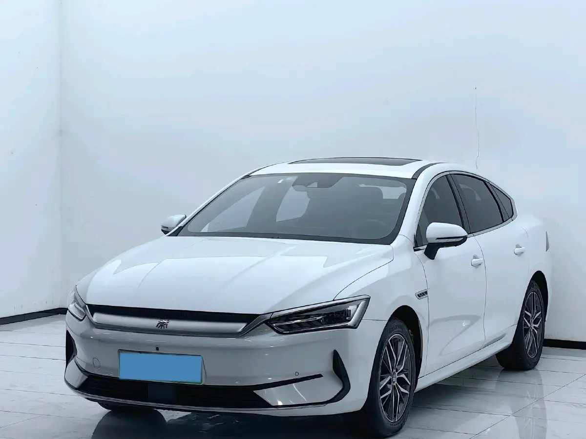 2021 DongFeng FuKang e Elysee BEV 30.7KWH