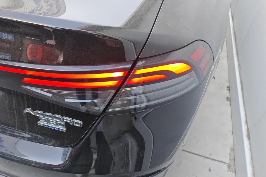 2023 Honda Accord 1.5T 192HP L4 CVT,autocango,china used car exporter,china ev exporter,chinese used car exporter,chinese used ev exporter