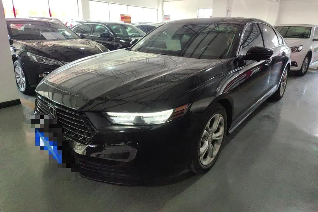 2023 Honda Accord 1.5T 192HP L4 CVT,autocango,china used car exporter,china ev exporter,chinese used car exporter,chinese used ev exporter