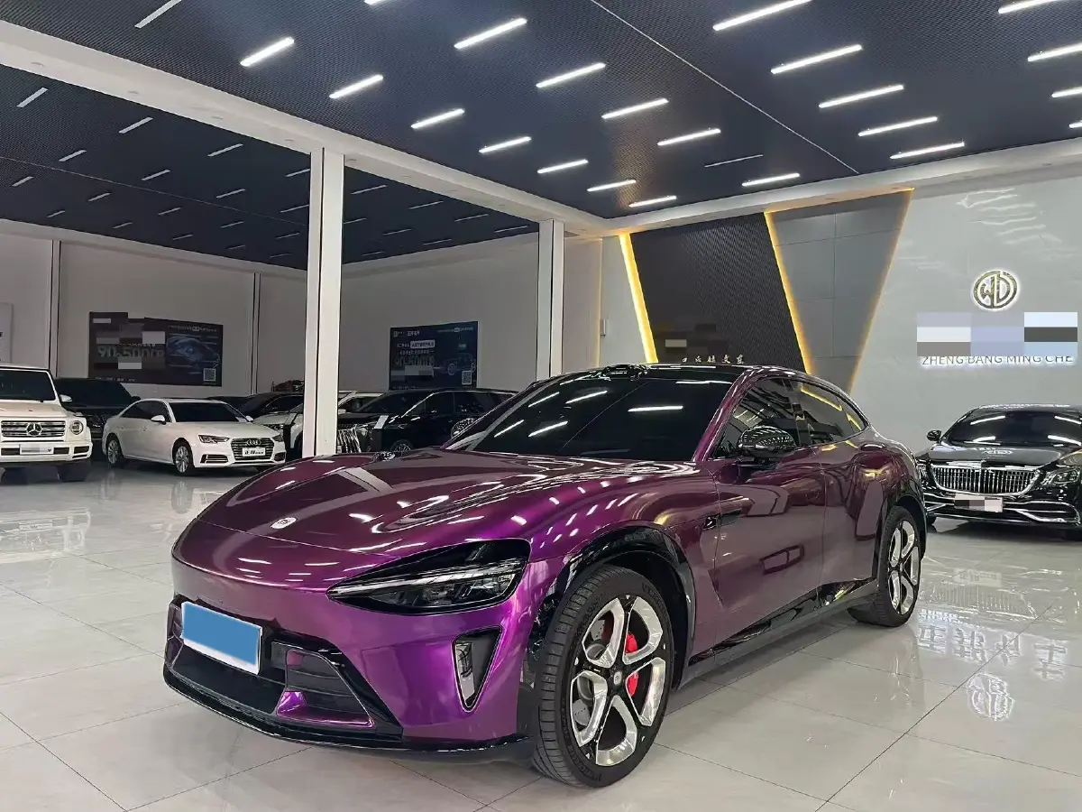 2025 MI YU7 BEV 101.7KWH