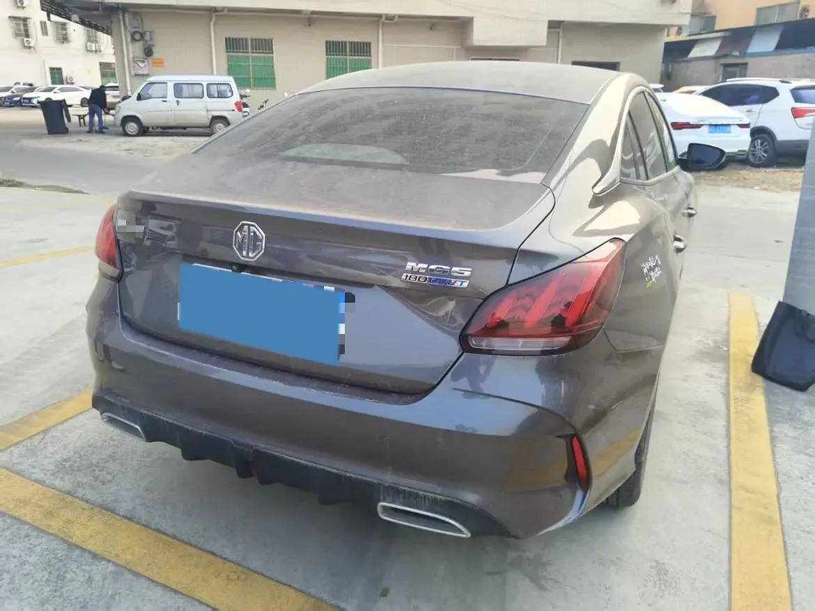 2021 MG 5 1.5L 120HP L4 CVT,autocango,china used car exporter,china ev exporter,chinese used car exporter,chinese used ev exporter
