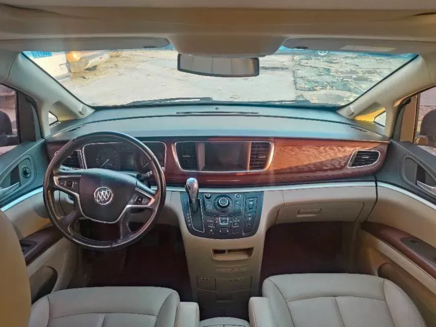 2018 Buick GL8 2.0T 260HP L4 6AT,autocango,china used car exporter,china ev exporter,chinese used car exporter,chinese used ev exporter