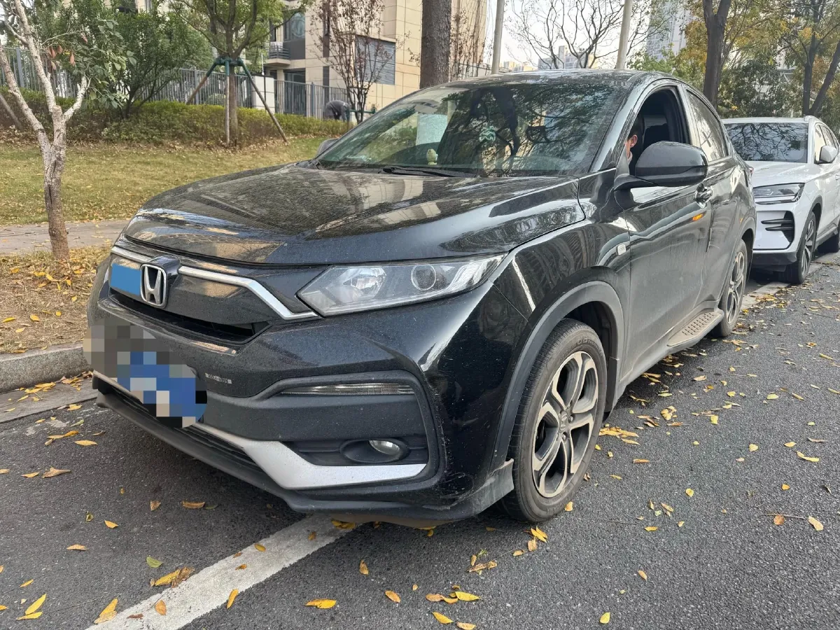 2020 Honda XR-V 1.5L 131HP L4 CVT,autocango,china used car exporter,china ev exporter,chinese used car exporter,chinese used ev exporter