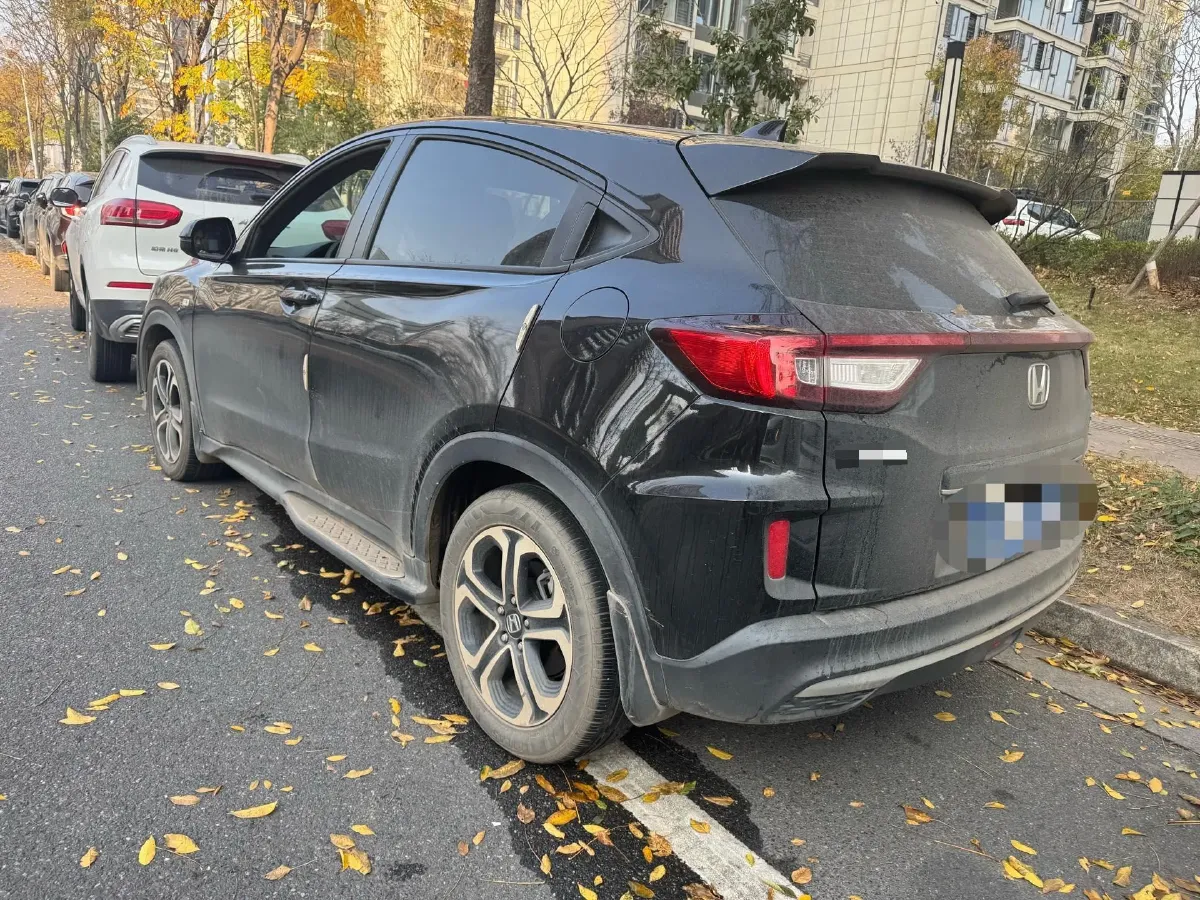 2020 Honda XR-V 1.5L 131HP L4 CVT,autocango,china used car exporter,china ev exporter,chinese used car exporter,chinese used ev exporter