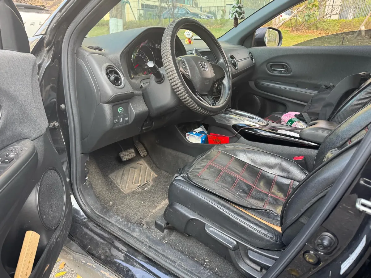 2020 Honda XR-V 1.5L 131HP L4 CVT,autocango,china used car exporter,china ev exporter,chinese used car exporter,chinese used ev exporter