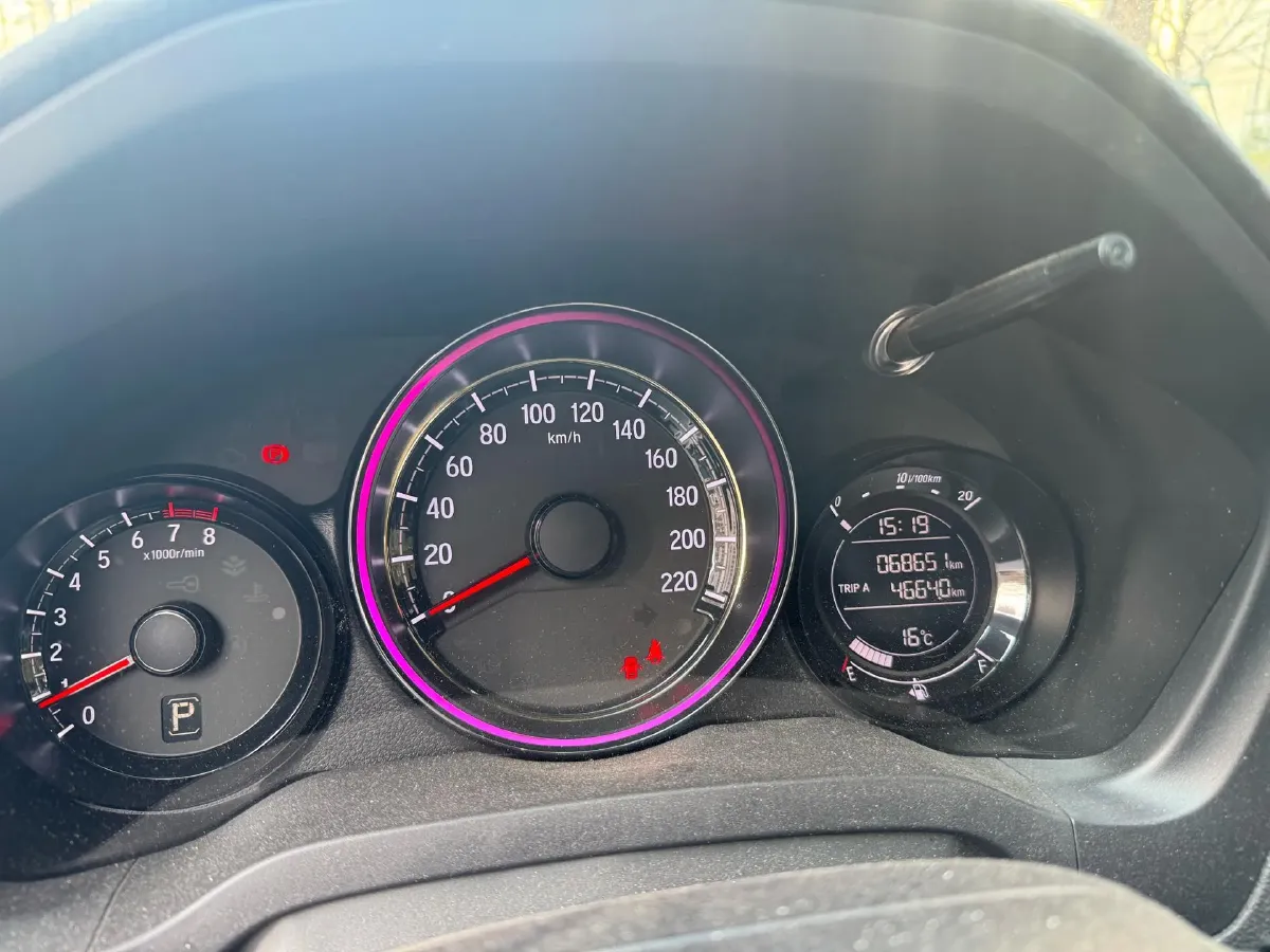 2020 Honda XR-V 1.5L 131HP L4 CVT,autocango,china used car exporter,china ev exporter,chinese used car exporter,chinese used ev exporter