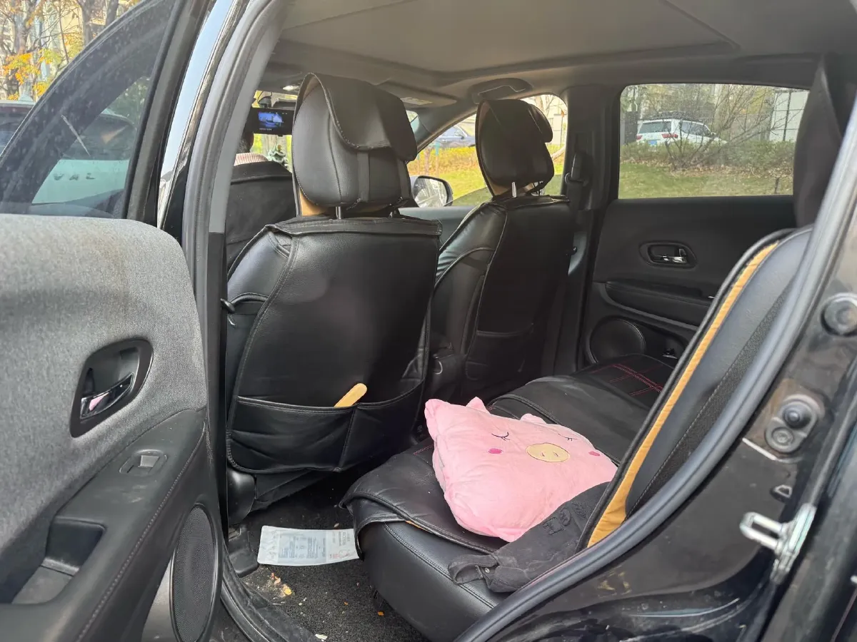 2020 Honda XR-V 1.5L 131HP L4 CVT,autocango,china used car exporter,china ev exporter,chinese used car exporter,chinese used ev exporter