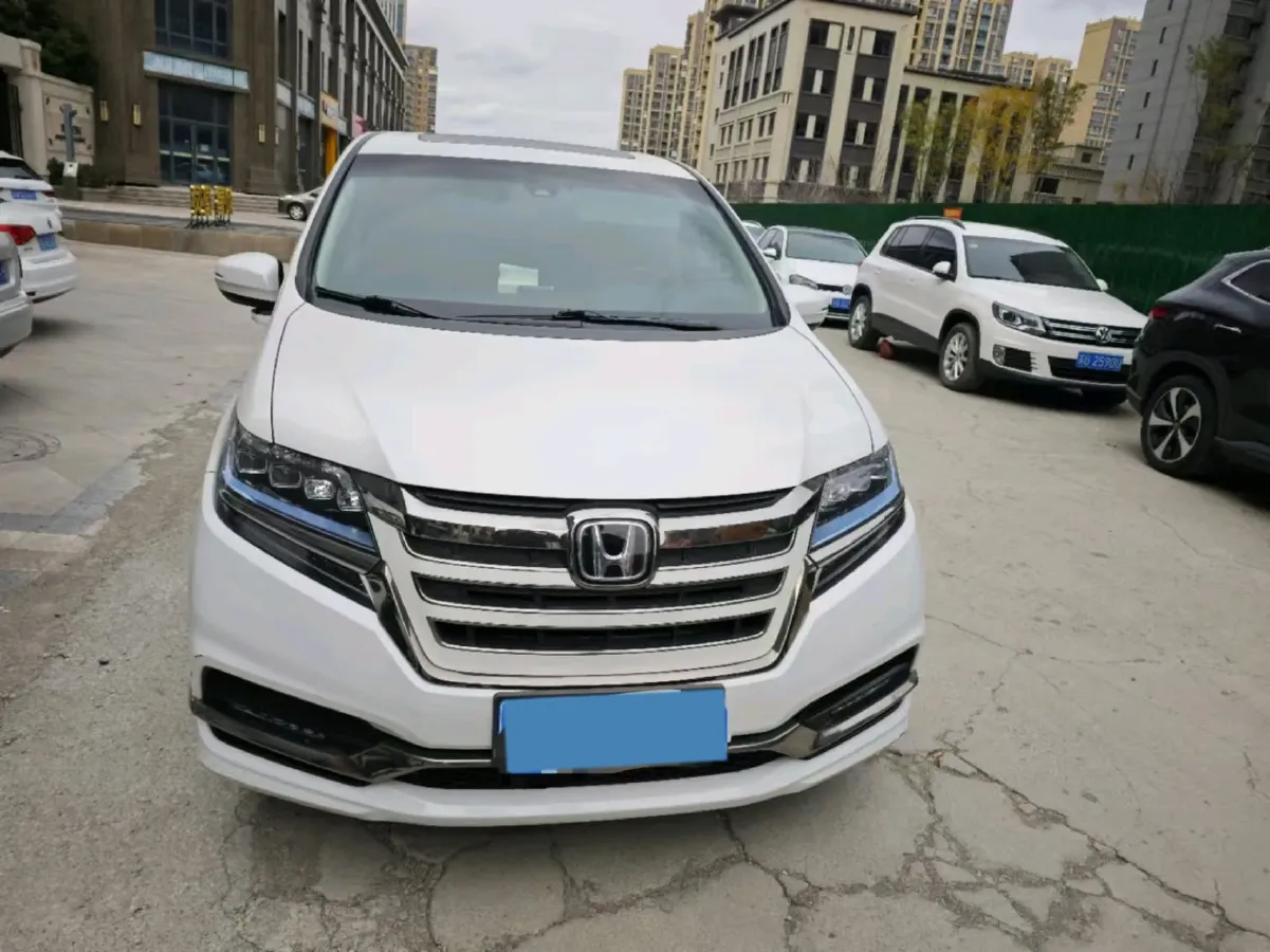 2019 Honda Elysioin 2.0L 146HP L4 E-CVT Hybrid,autocango,china used car exporter,china ev exporter,chinese used car exporter,chinese used ev exporter
