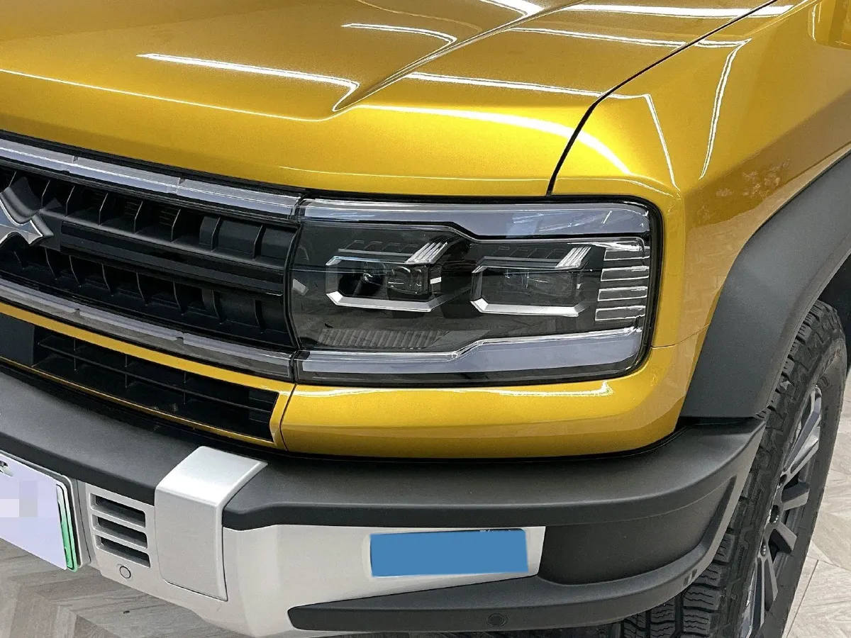 2023 FangChengBao Bao 5 1.5T 194HP L4 E-CVT PHEV 31.8KWH,autocango,china used car exporter,china ev exporter,chinese used car exporter,chinese used ev exporter