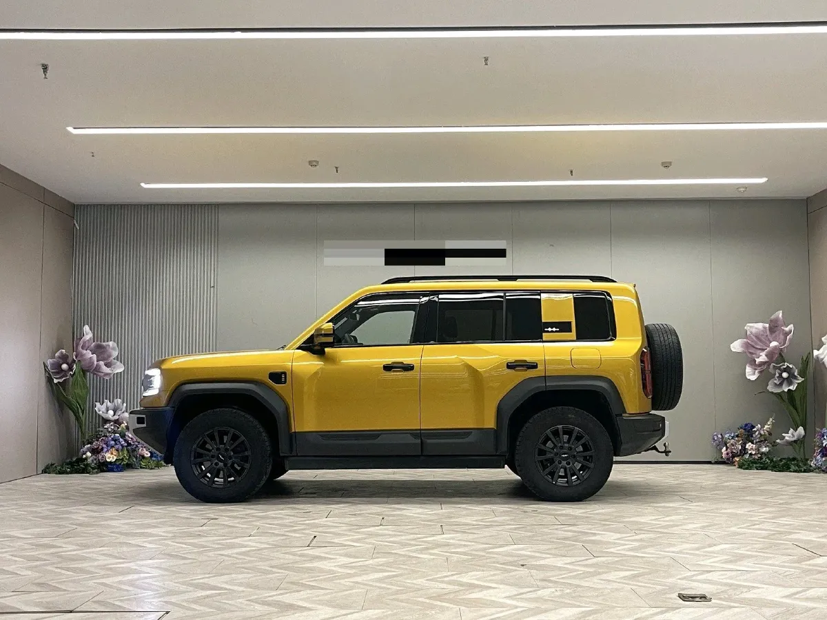 2023 FangChengBao Bao 5 1.5T 194HP L4 E-CVT PHEV 31.8KWH,autocango,china used car exporter,china ev exporter,chinese used car exporter,chinese used ev exporter