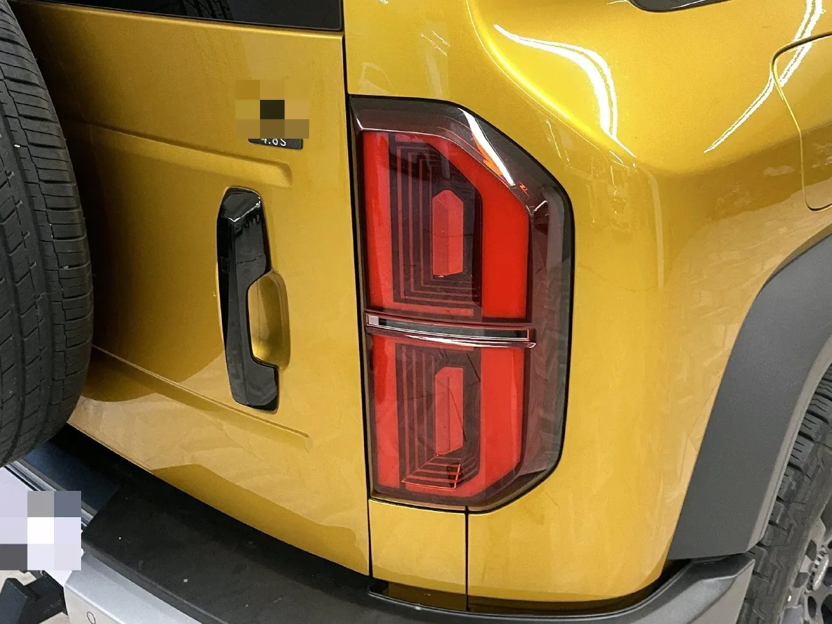 2023 FangChengBao Bao 5 1.5T 194HP L4 E-CVT PHEV 31.8KWH,autocango,china used car exporter,china ev exporter,chinese used car exporter,chinese used ev exporter