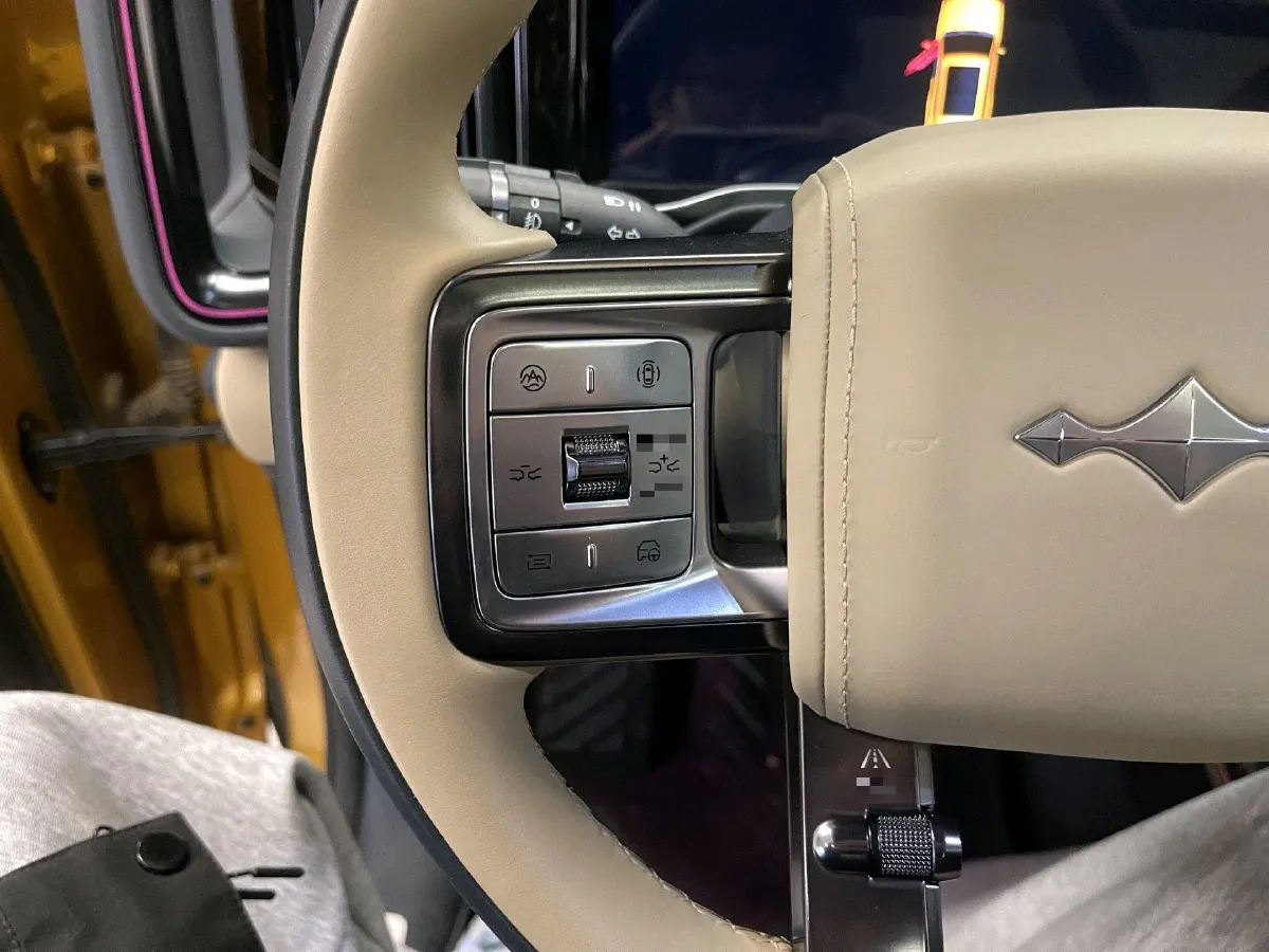 2023 FangChengBao Bao 5 1.5T 194HP L4 E-CVT PHEV 31.8KWH,autocango,china used car exporter,china ev exporter,chinese used car exporter,chinese used ev exporter