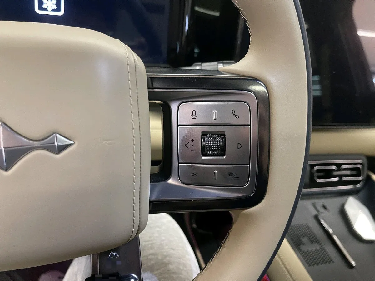 2023 FangChengBao Bao 5 1.5T 194HP L4 E-CVT PHEV 31.8KWH,autocango,china used car exporter,china ev exporter,chinese used car exporter,chinese used ev exporter