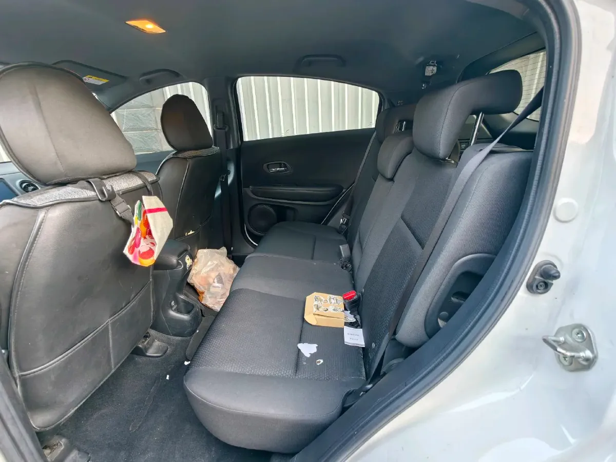 2020 Honda XR-V 1.5T 177HP L4 CVT,autocango,china used car exporter,china ev exporter,chinese used car exporter,chinese used ev exporter