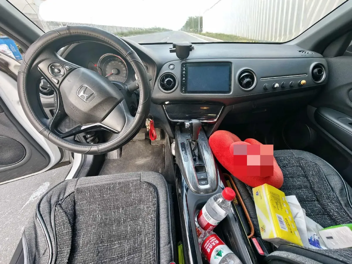 2020 Honda XR-V 1.5T 177HP L4 CVT,autocango,china used car exporter,china ev exporter,chinese used car exporter,chinese used ev exporter