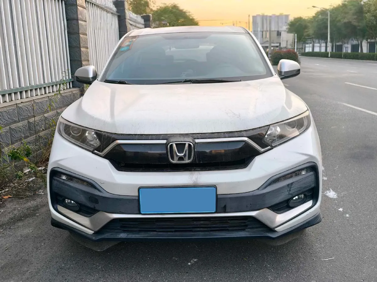 2020 Honda XR-V 1.5T 177HP L4 CVT,autocango,china used car exporter,china ev exporter,chinese used car exporter,chinese used ev exporter