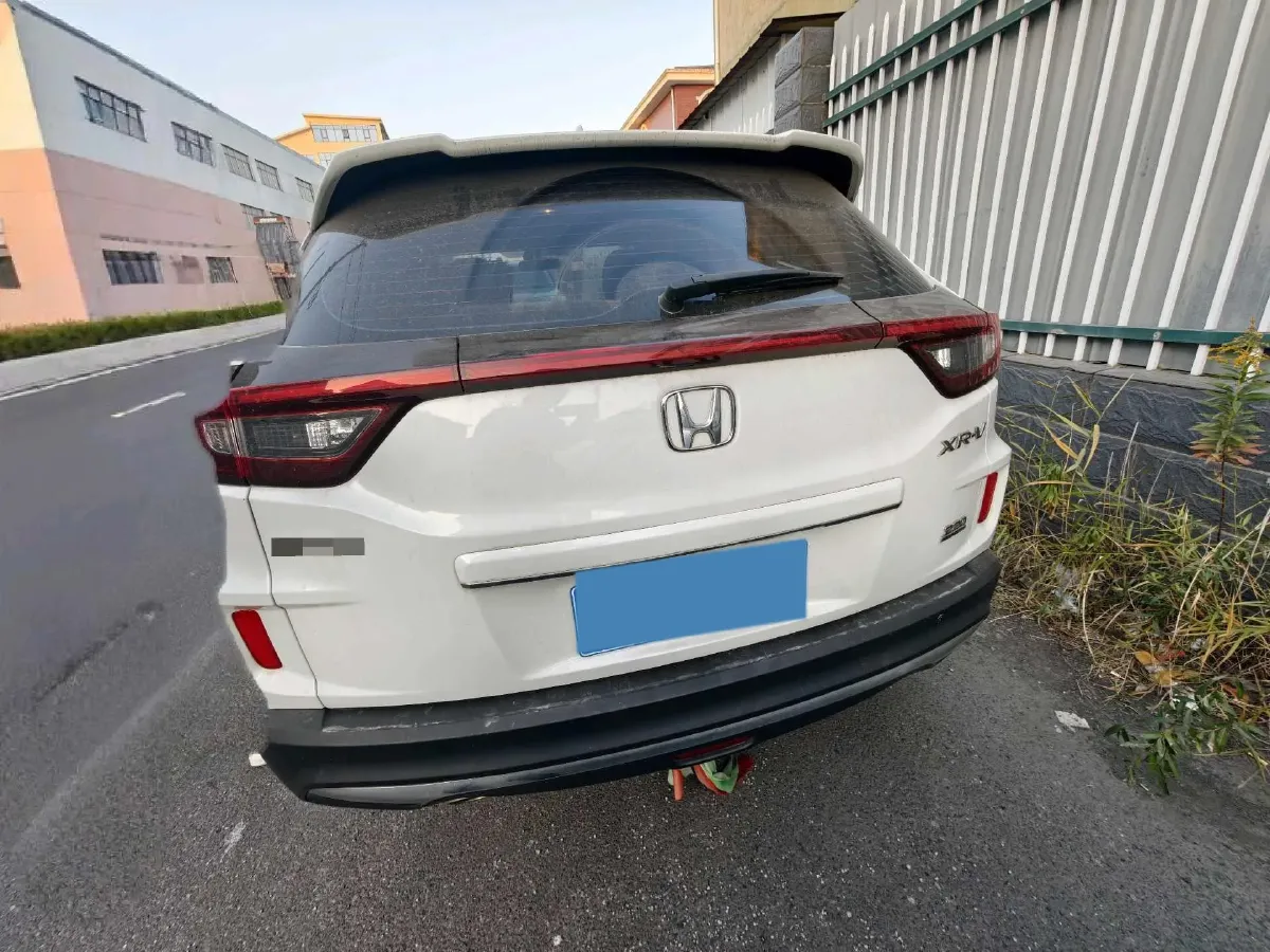 2020 Honda XR-V 1.5T 177HP L4 CVT,autocango,china used car exporter,china ev exporter,chinese used car exporter,chinese used ev exporter