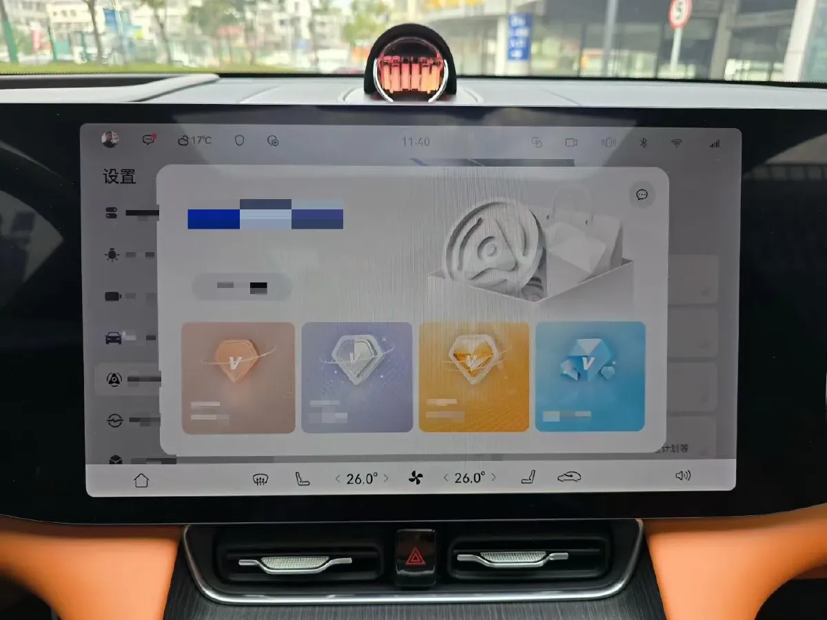 2025 AITO AITO M8 REEV 160HP REEV 37KWH,autocango,china used car exporter,china ev exporter,chinese used car exporter,chinese used ev exporter