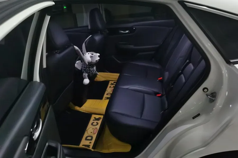 2022 Honda Crider 1.0T 122HP L3 CVT,autocango,china used car exporter,china ev exporter,chinese used car exporter,chinese used ev exporter