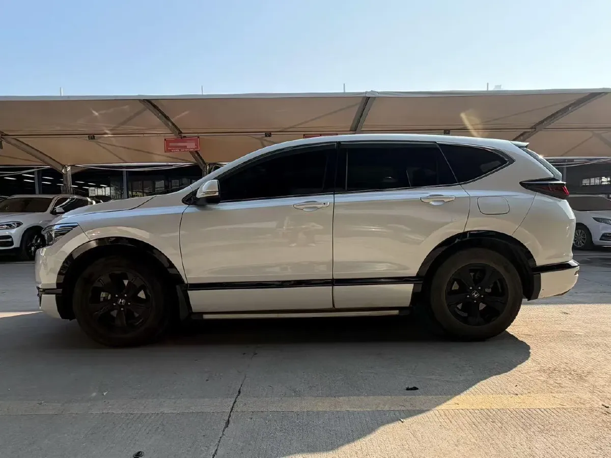 2020 Honda Breeze 1.5T 193HP L4 CVT,autocango,china used car exporter,china ev exporter,chinese used car exporter,chinese used ev exporter