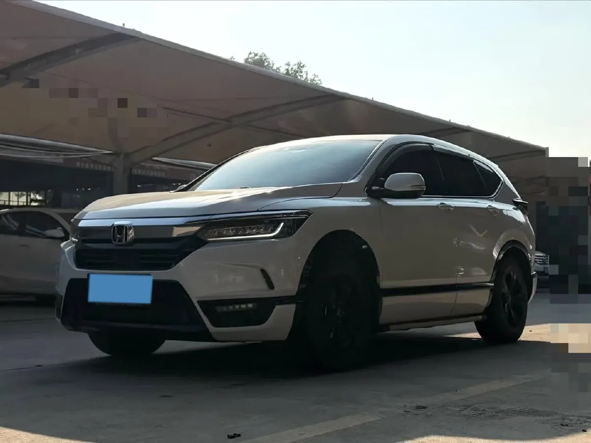 2020 Honda Breeze 1.5T 193HP L4 CVT,autocango,china used car exporter,china ev exporter,chinese used car exporter,chinese used ev exporter