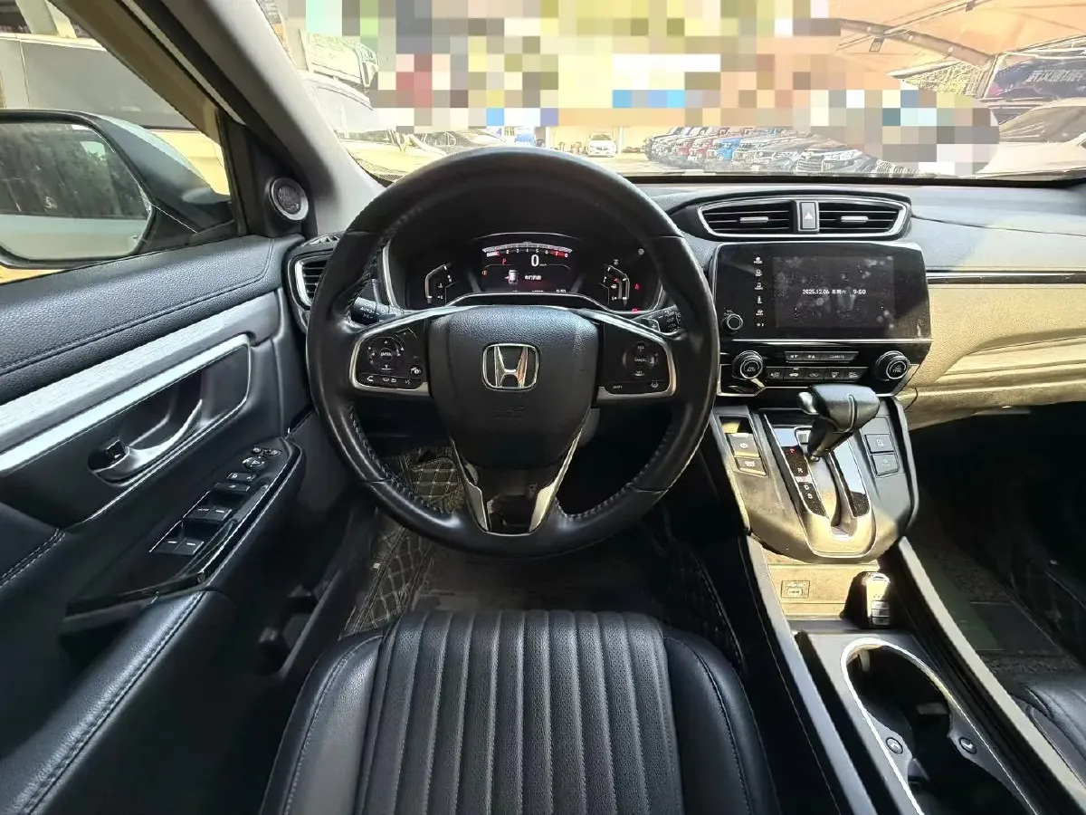 2020 Honda Breeze 1.5T 193HP L4 CVT,autocango,china used car exporter,china ev exporter,chinese used car exporter,chinese used ev exporter