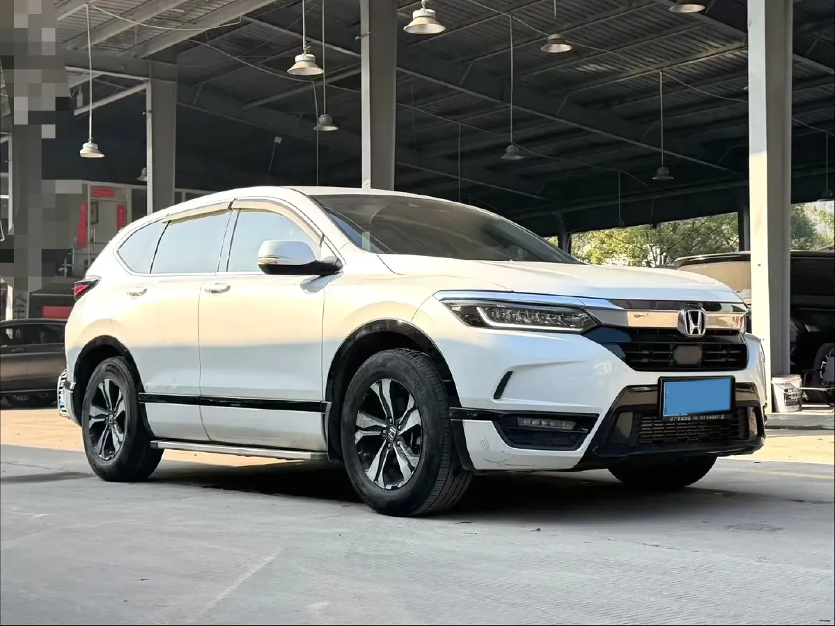2020 Honda Breeze 1.5T 193HP L4 CVT,autocango,china used car exporter,china ev exporter,chinese used car exporter,chinese used ev exporter
